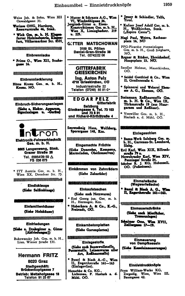 Industrie-Compass 1978/79 - Page 2023