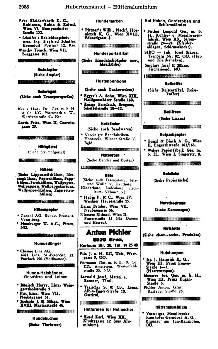 Industrie-Compass 1978/79 - Page 2152