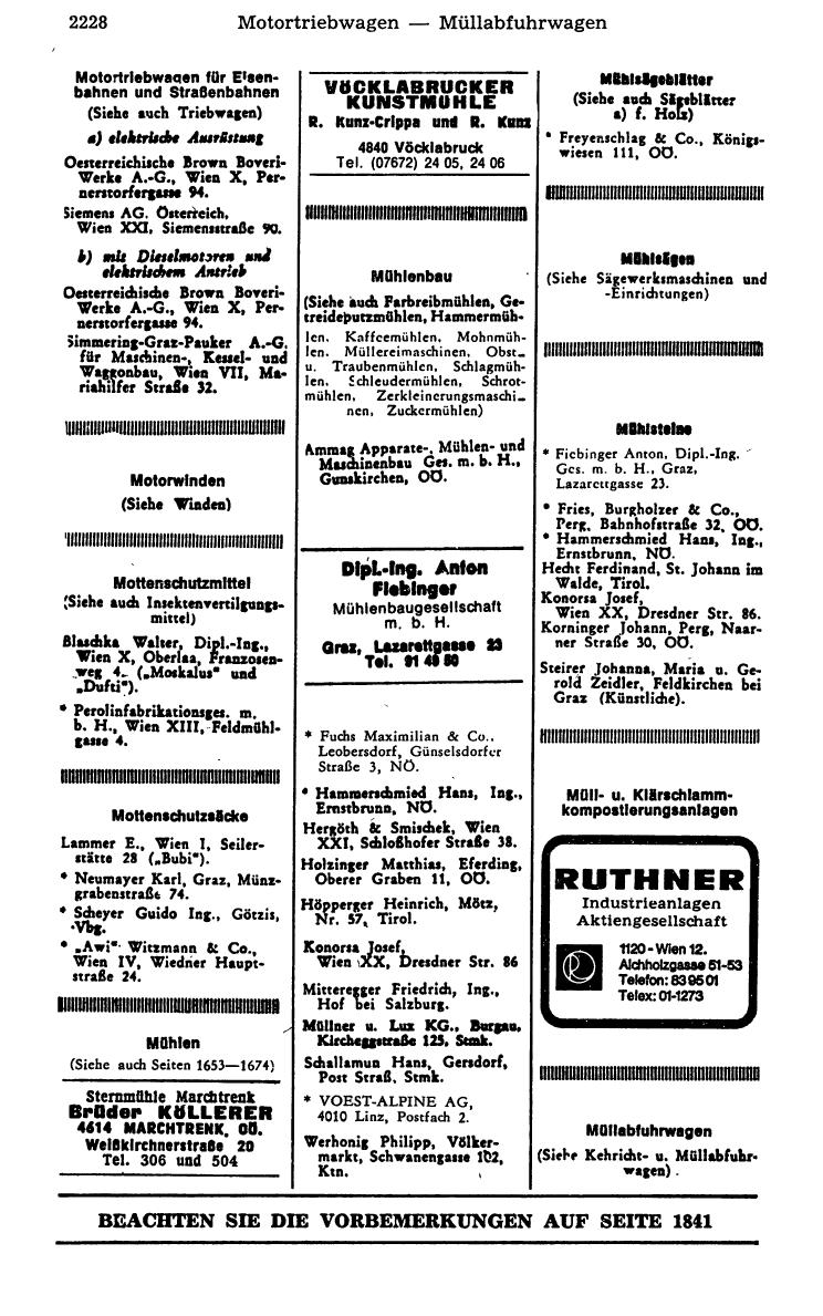 Industrie-Compass 1978/79 - Page 2292