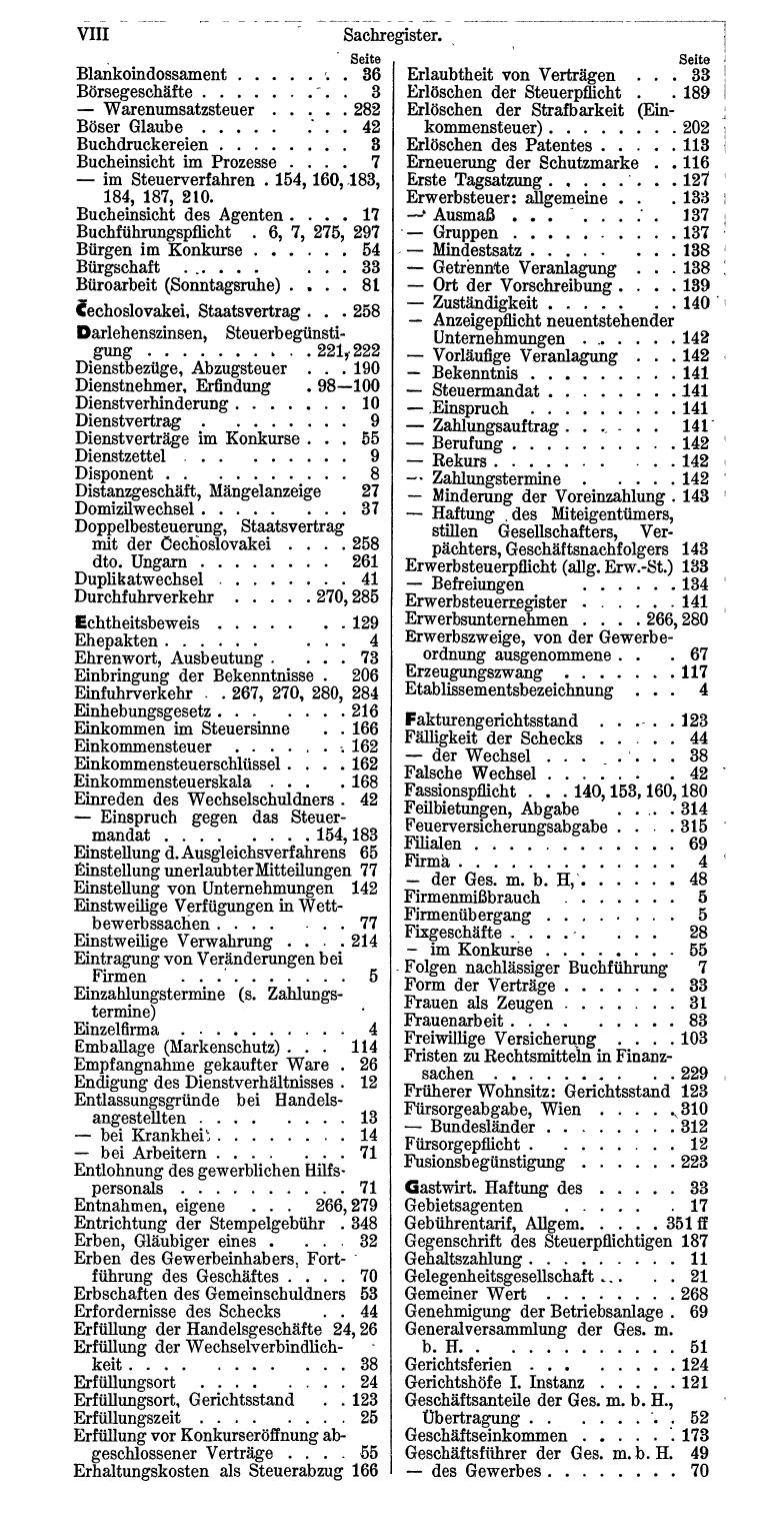 Bureau-Compass 1928 - Seite 12