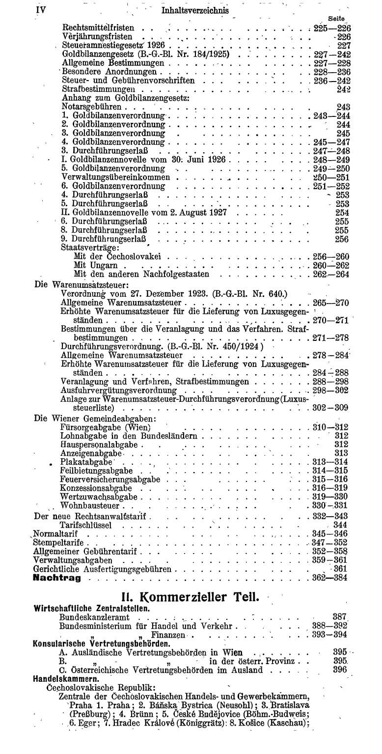 Bureau-Compass 1929 - Seite 8