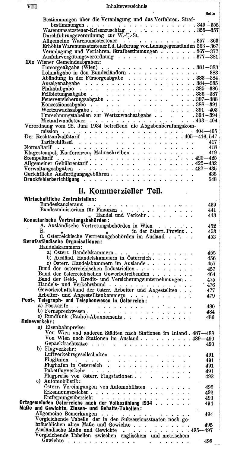 Bureau-Compass 1936 - Seite 8