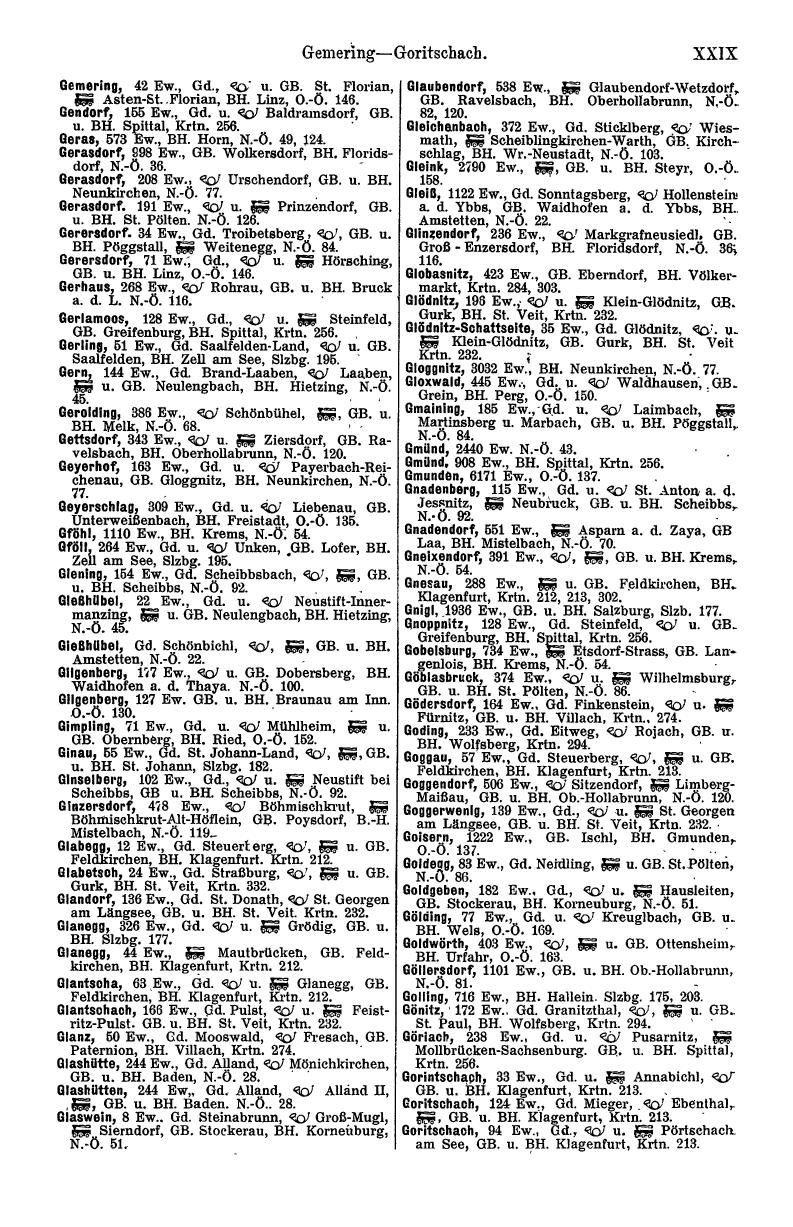 Agrar-Compass 1913/14, Teil 1 - Page 33