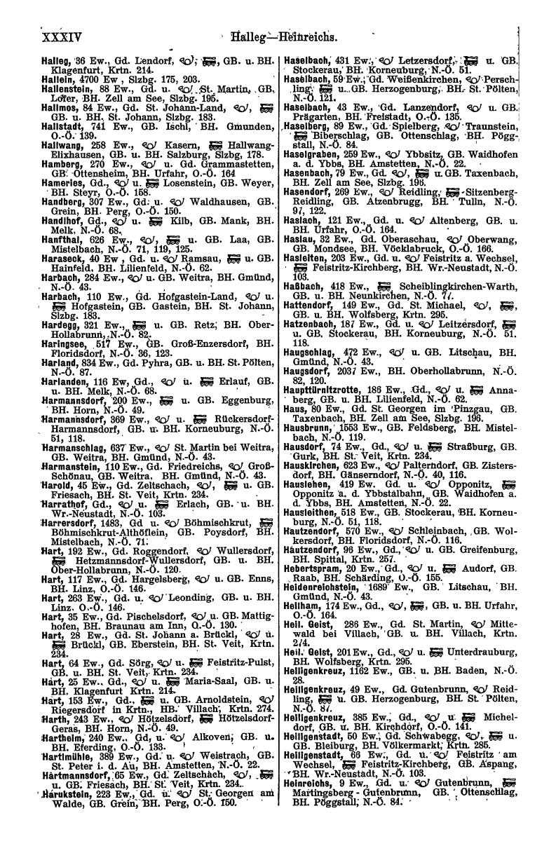 Agrar-Compass 1913/14, Teil 1 - Seite 38