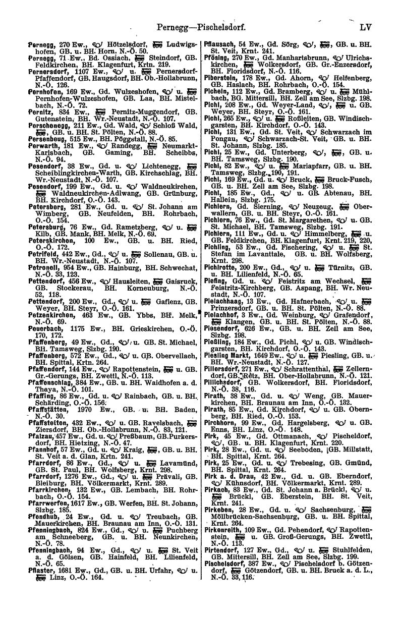 Agrar-Compass 1913/14, Teil 1 - Seite 59