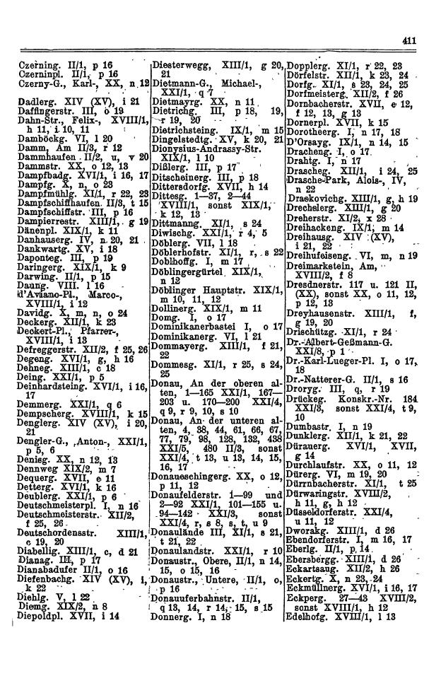 Wien-Führer 1929 (Baldass) - Seite 500