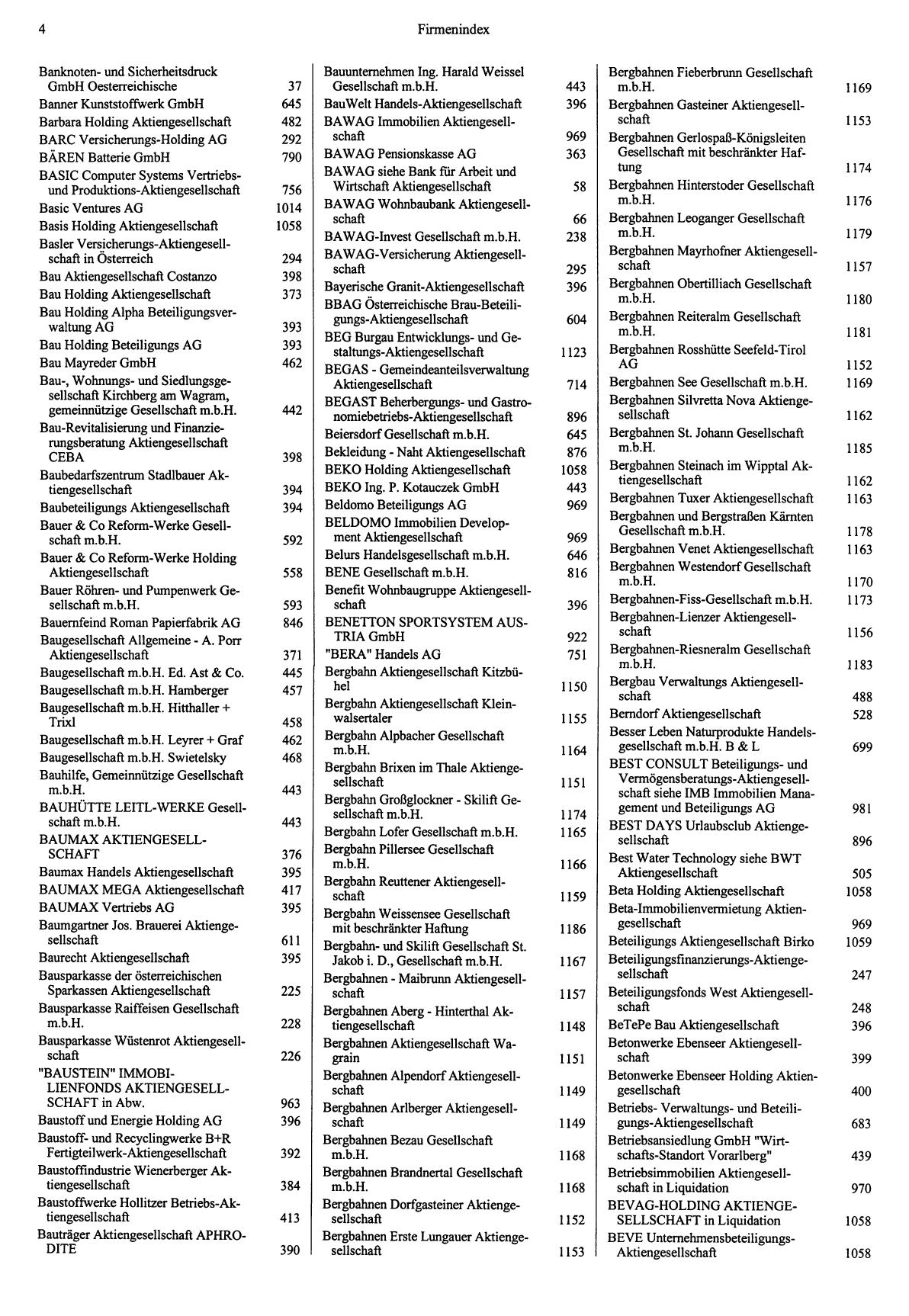 Finanz-Compass 1999 - Seite 12