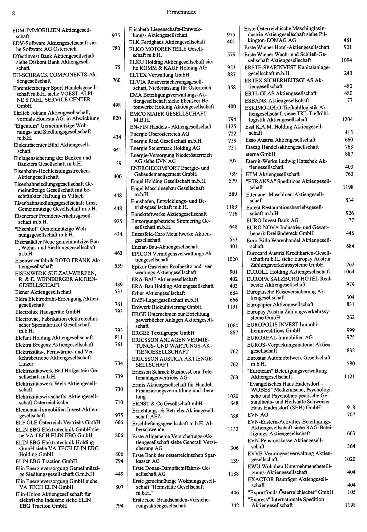 Finanz-Compass 1999 - Page 16