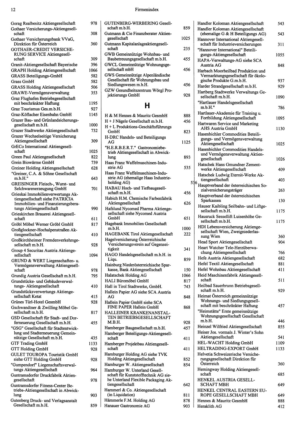 Finanz-Compass 1999 - Seite 20