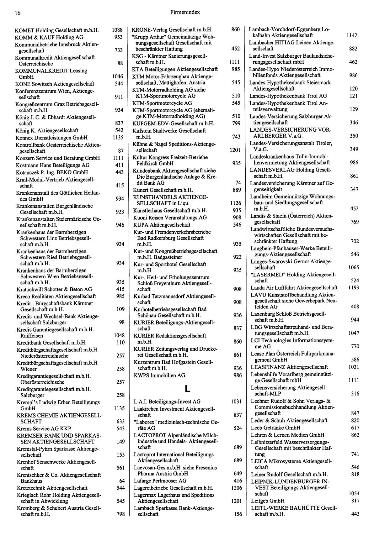 Finanz-Compass 1999 - Seite 24