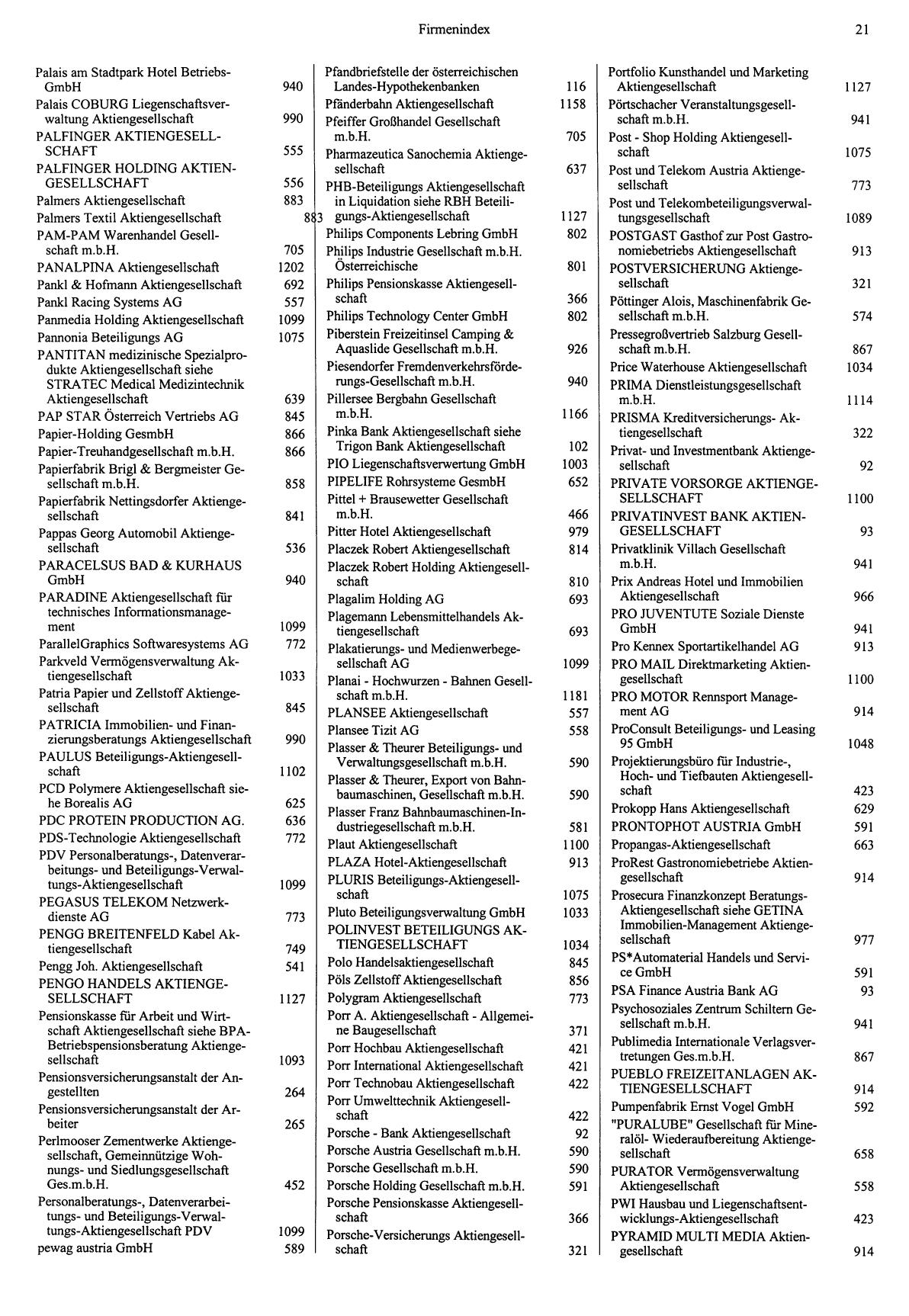 Finanz-Compass 1999 - Page 29