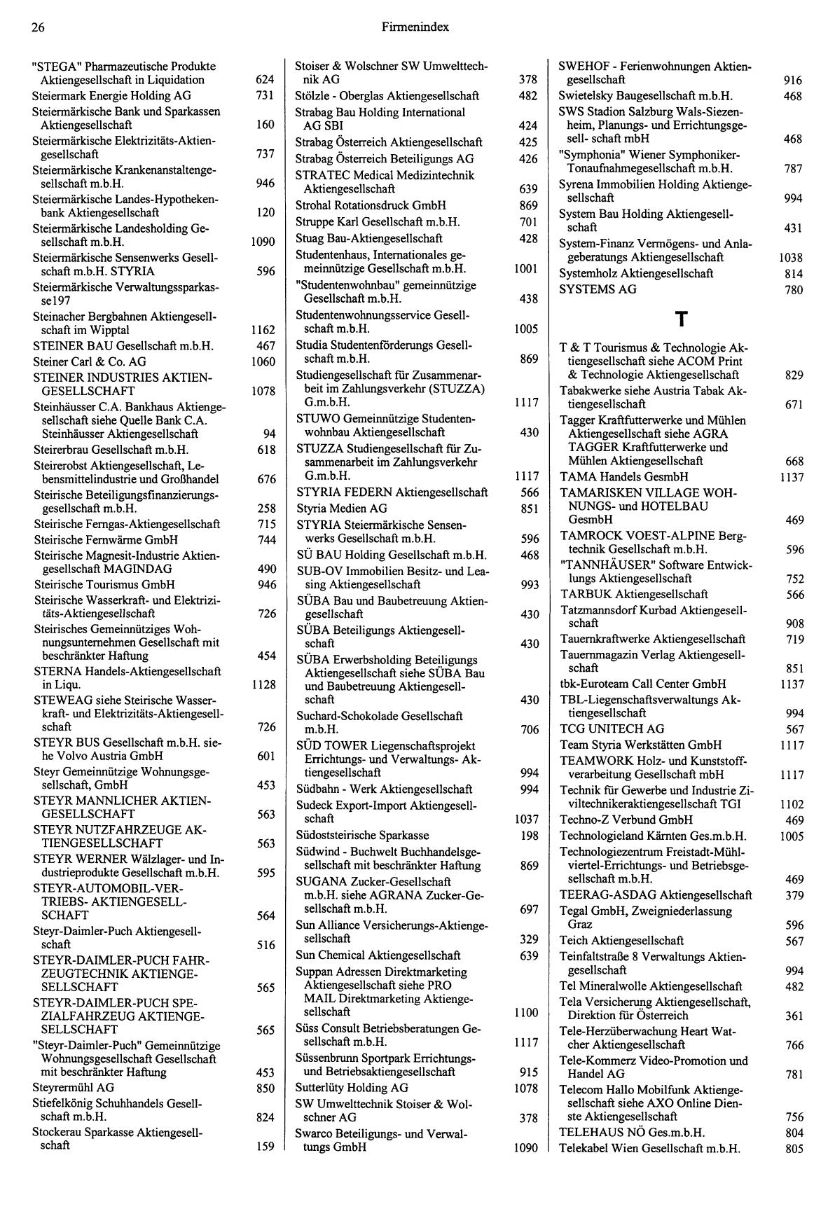 Finanz-Compass 1999 - Page 34