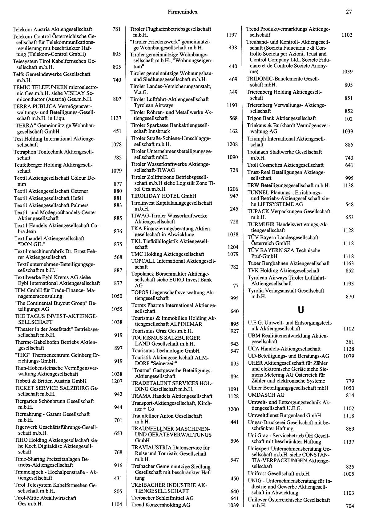 Finanz-Compass 1999 - Seite 35