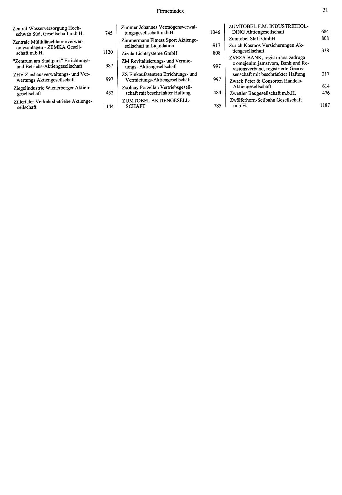 Finanz-Compass 1999 - Page 39