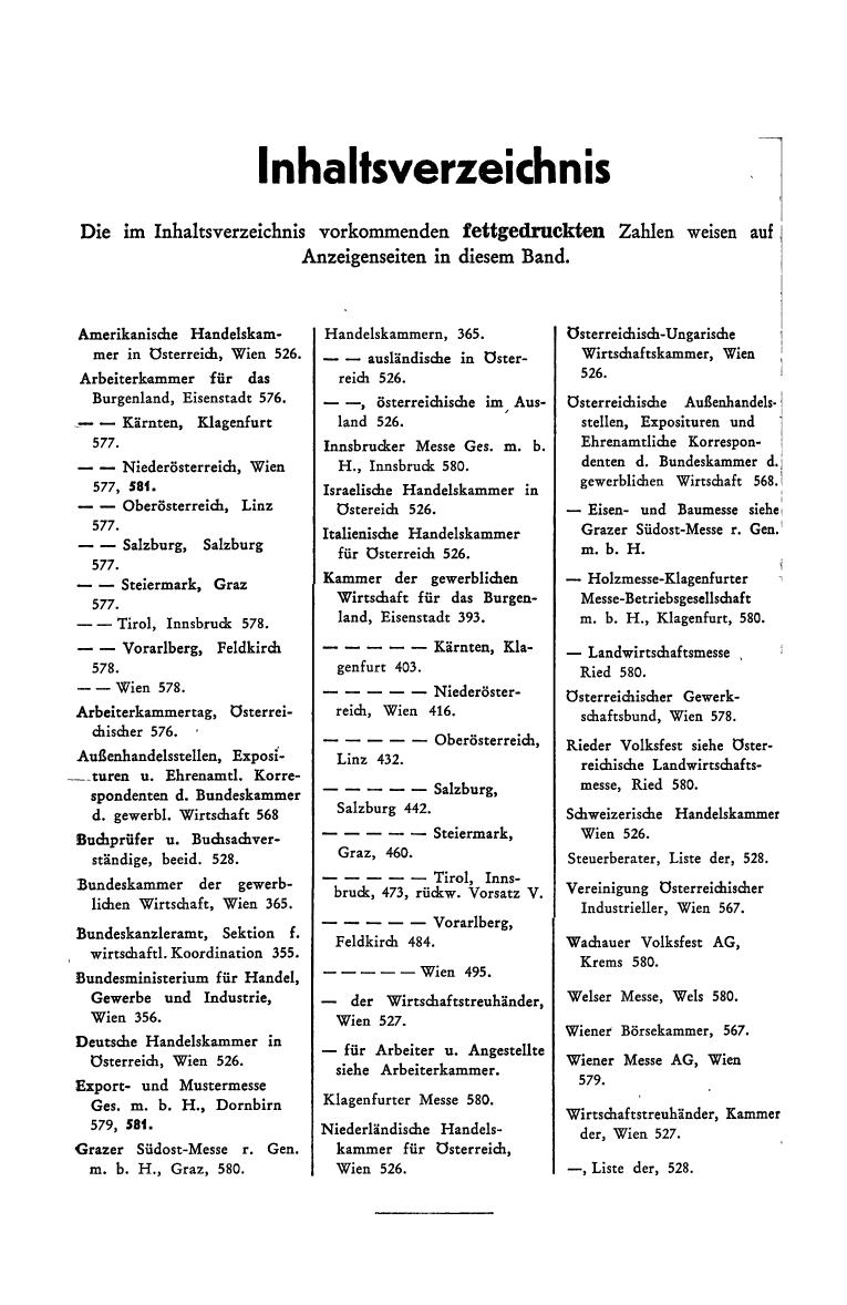 Dienstleistungs- und Behörden-Compass 1973 - Page 384