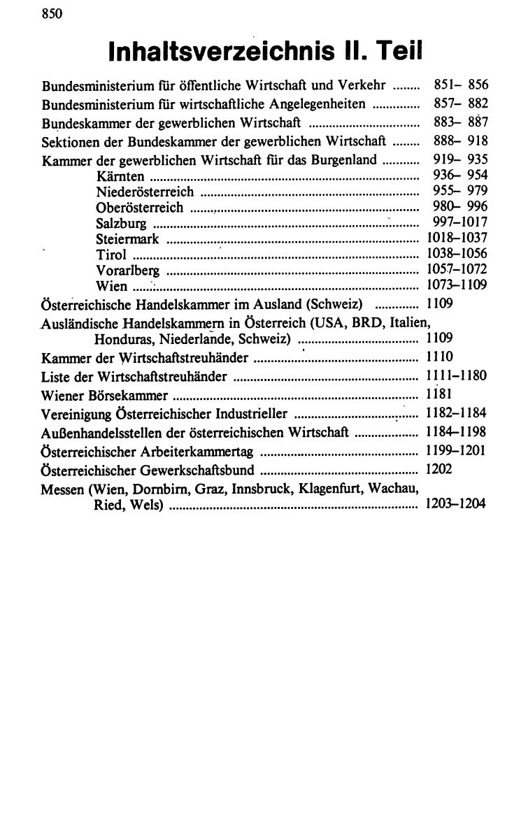 Dienstleistungs- und Behörden-Compass 1990/91 - Page 872