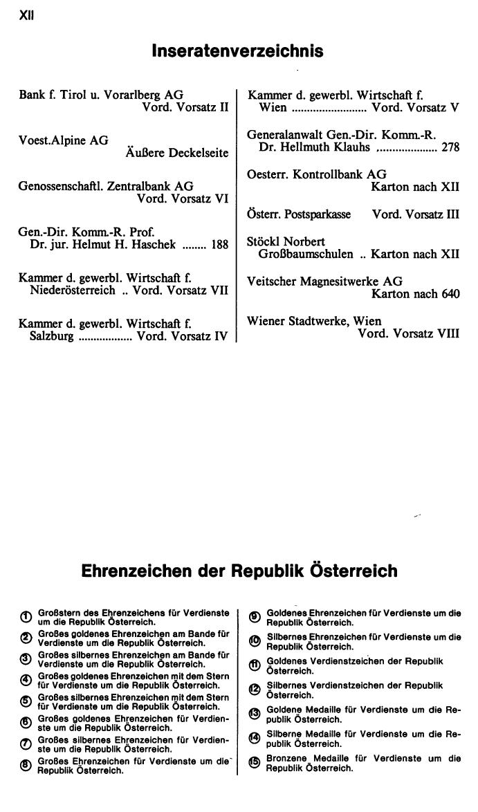 Personen-Compass 1985/86 - Seite 14