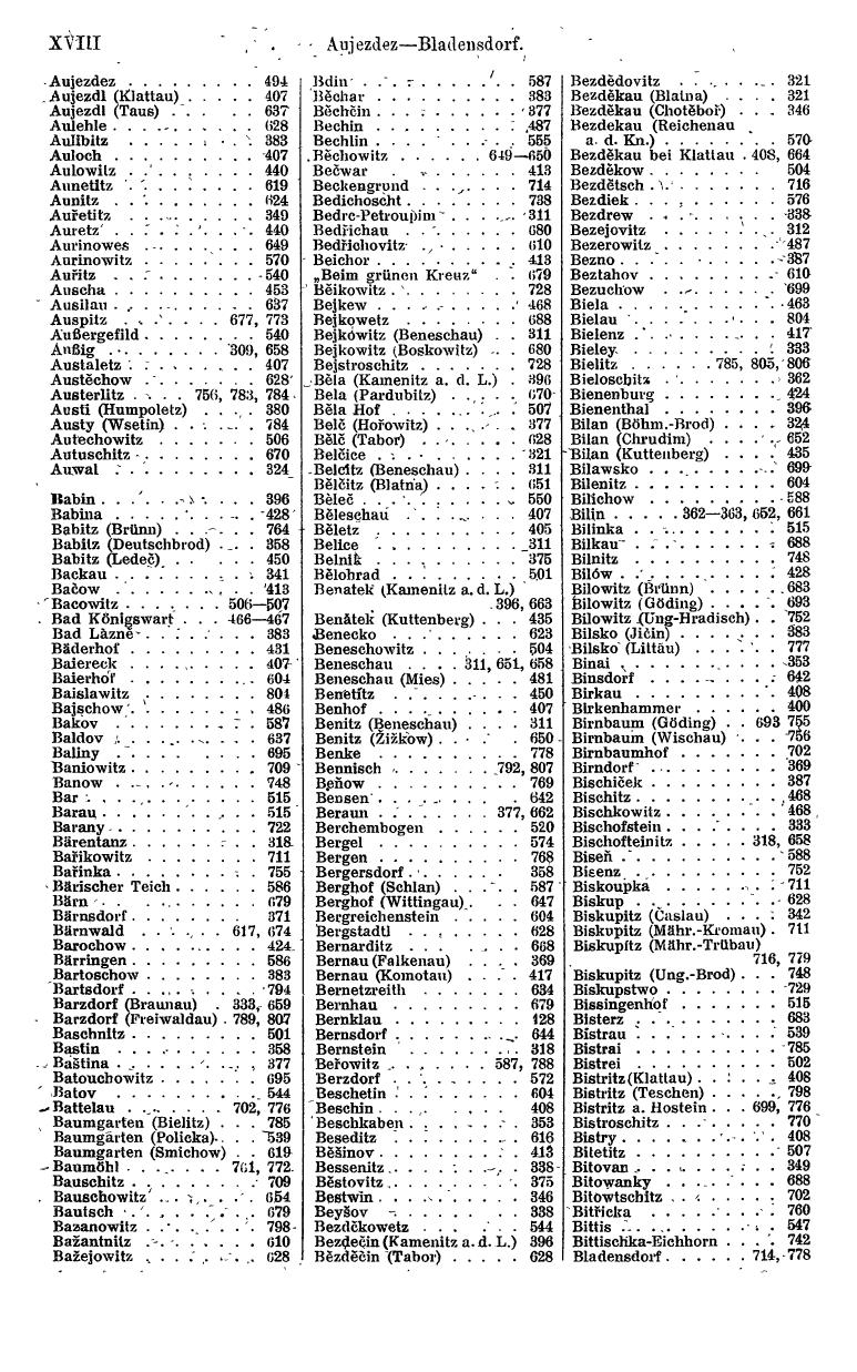 1913 Agrar-Compass 1913-14 - II - Gutmann - Page 12