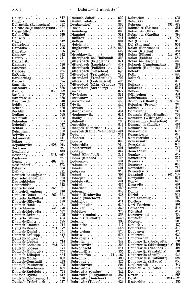 1913 Agrar-Compass 1913-14 - II - Gutmann - Page 16