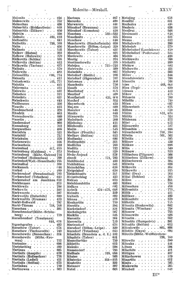 Agrar-Compass 1913/14, Teil 2 - Page 39