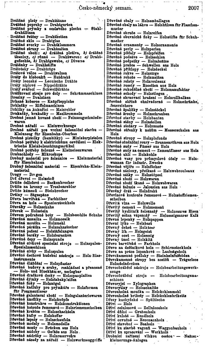 Compass. Kommerzielles Jahrbuch 1941: Sudetenland. - Page 941