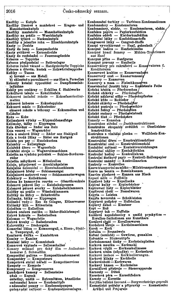 Compass. Kommerzielles Jahrbuch 1941: Sudetenland. - Page 950