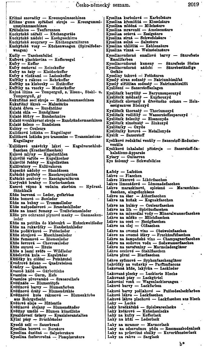 Compass. Kommerzielles Jahrbuch 1941: Sudetenland. - Page 953