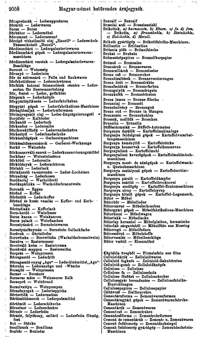 Compass. Kommerzielles Jahrbuch 1941: Sudetenland. - Page 992