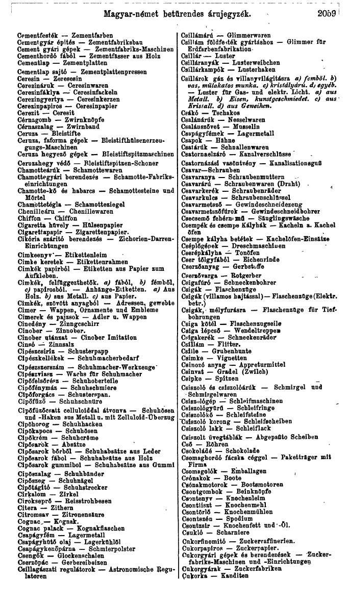 Compass. Kommerzielles Jahrbuch 1941: Sudetenland. - Page 993
