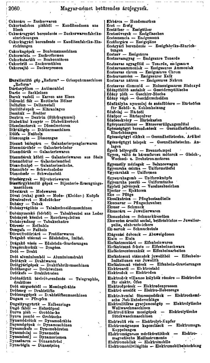 Compass. Kommerzielles Jahrbuch 1941: Sudetenland. - Page 994