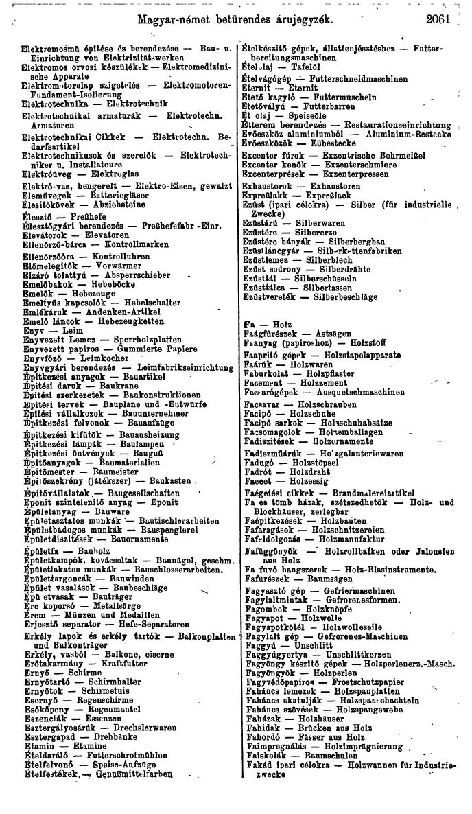Compass. Kommerzielles Jahrbuch 1941: Sudetenland. - Page 995