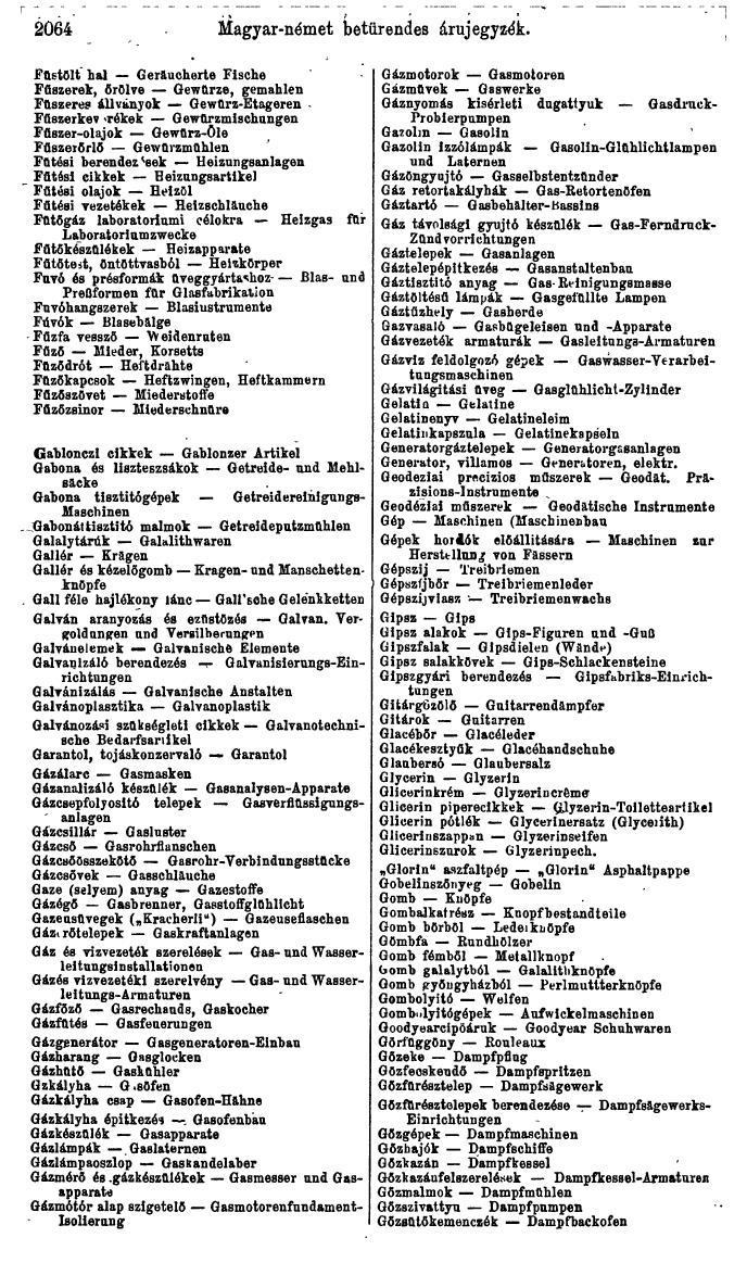 Compass. Kommerzielles Jahrbuch 1941: Sudetenland. - Page 998