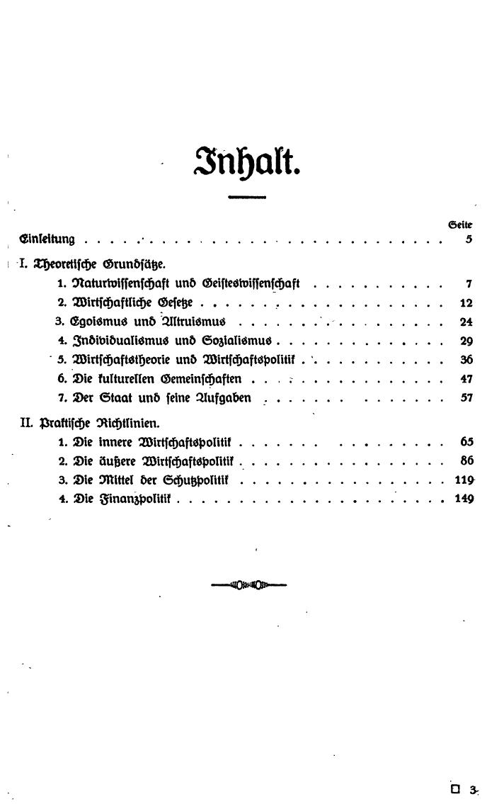 Staat und Volkswirtschaft - Page 7