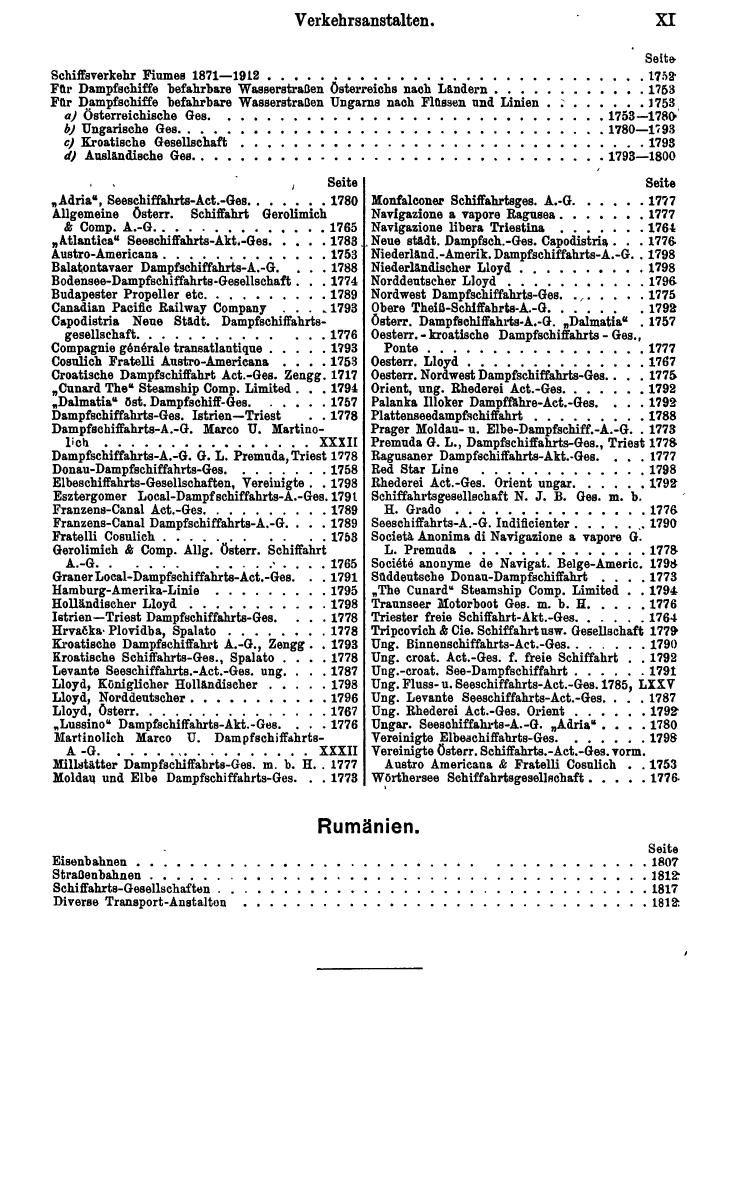Eisenbahn-Jahrbuch 1915 - Seite 15