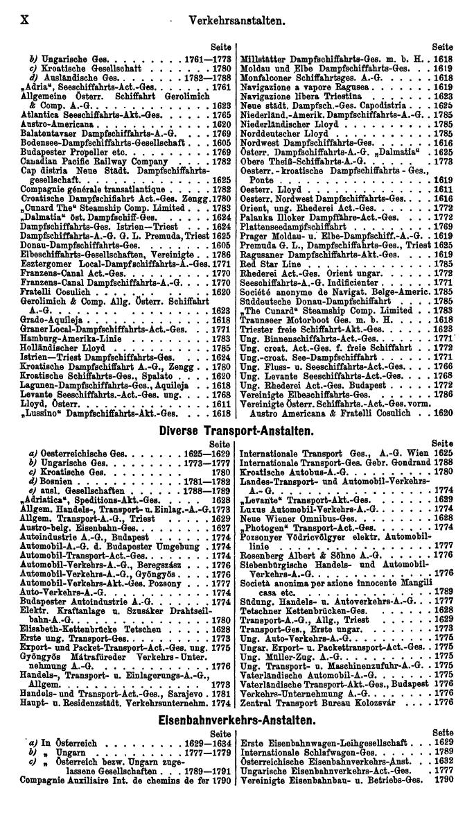 Eisenbahn-Jahrbuch 1913 - Seite 14