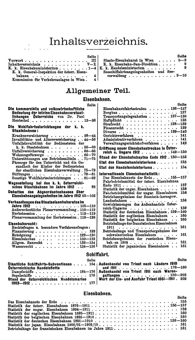 Eisenbahn-Jahrbuch 1913 - Seite 9