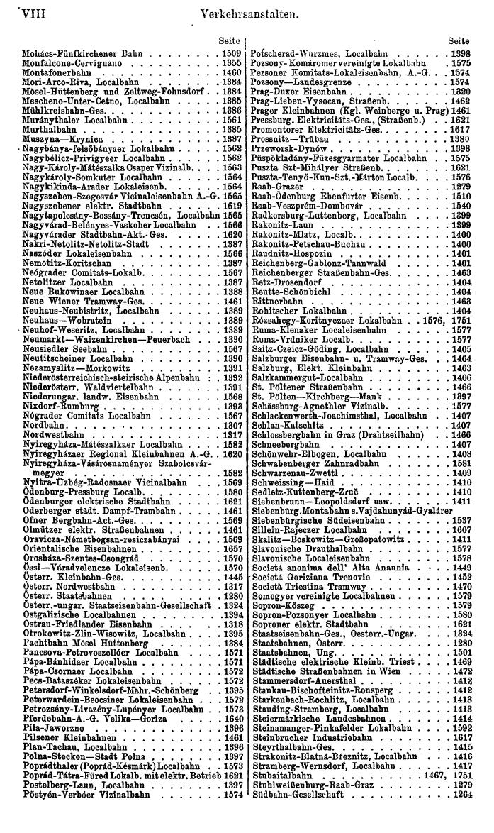 Eisenbahn-Jahrbuch 1912 - Seite 12