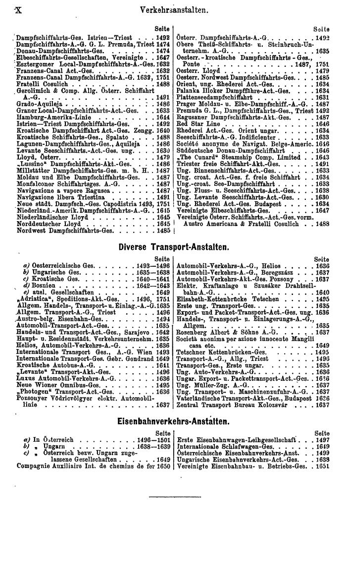 Eisenbahn-Jahrbuch 1912 - Seite 14