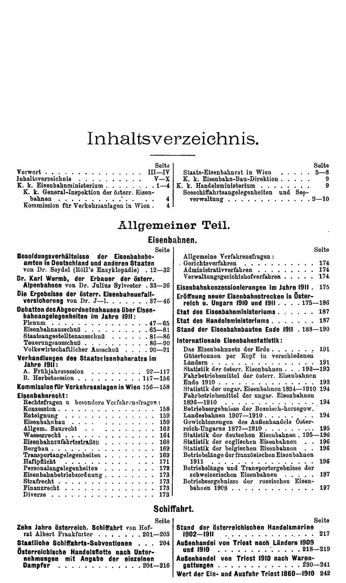 Eisenbahn-Jahrbuch 1912 - Page 9