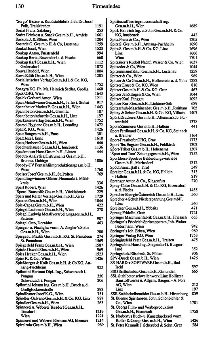 Industrie-Compass 1989/90 - Page 144