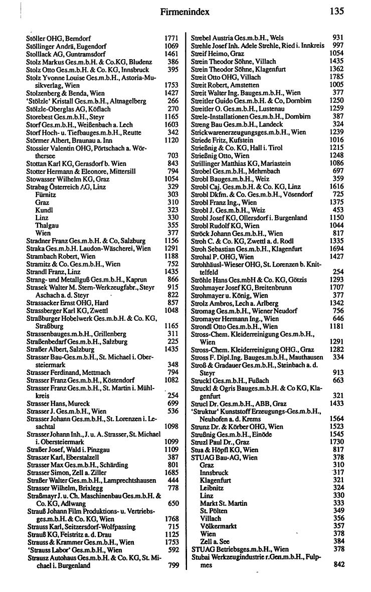 Industrie-Compass 1989/90 - Page 149