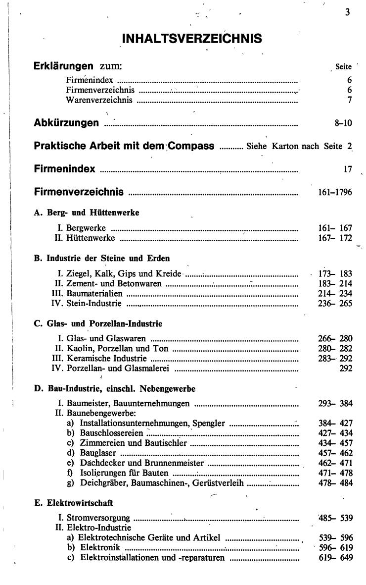 Industrie-Compass 1989/90 - Page 15
