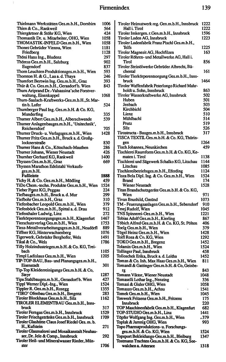 Industrie-Compass 1989/90 - Page 153