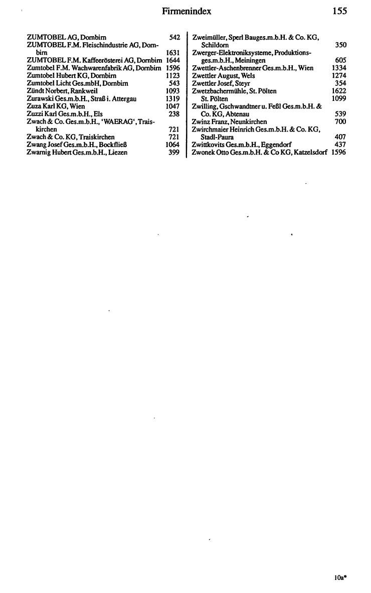 Industrie-Compass 1989/90 - Page 169