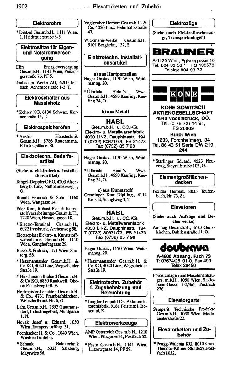 Industrie-Compass 1989/90 - Page 1956