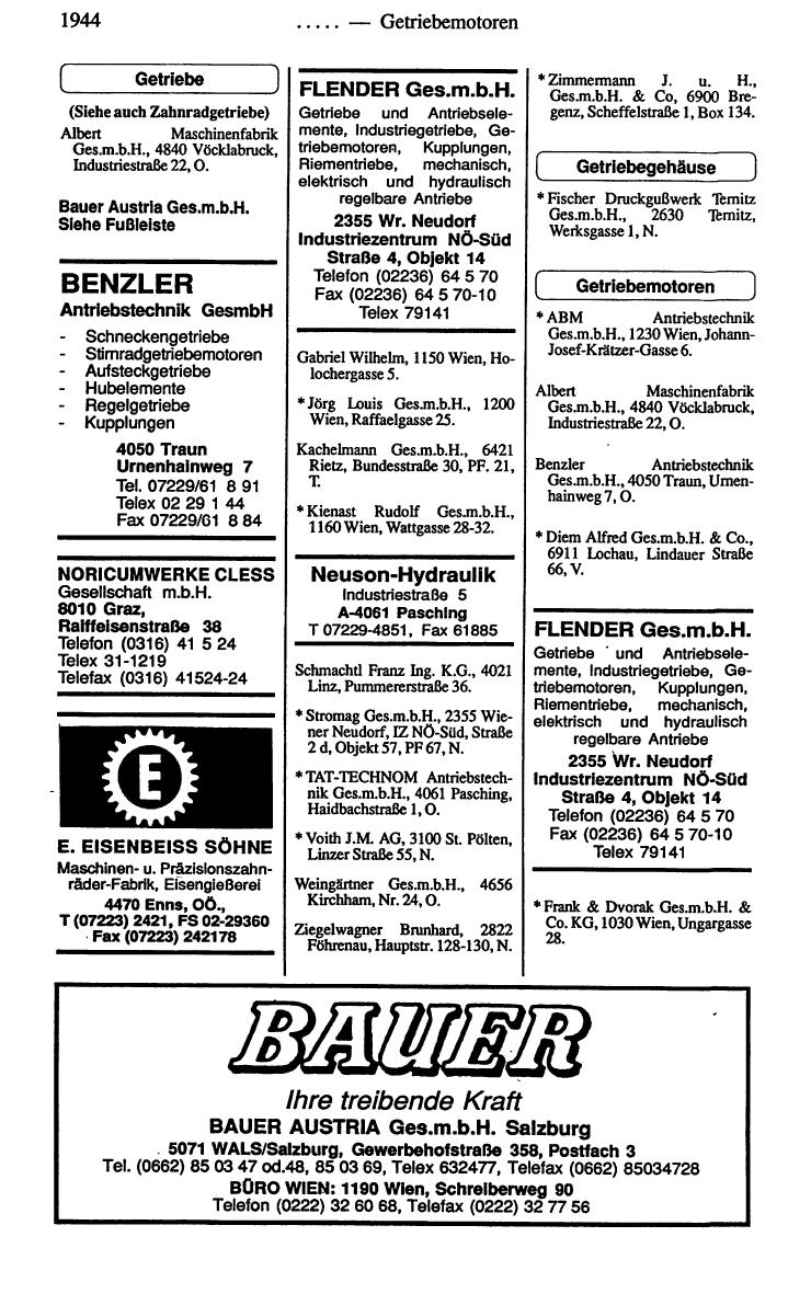 Industrie-Compass 1989/90 - Page 1998