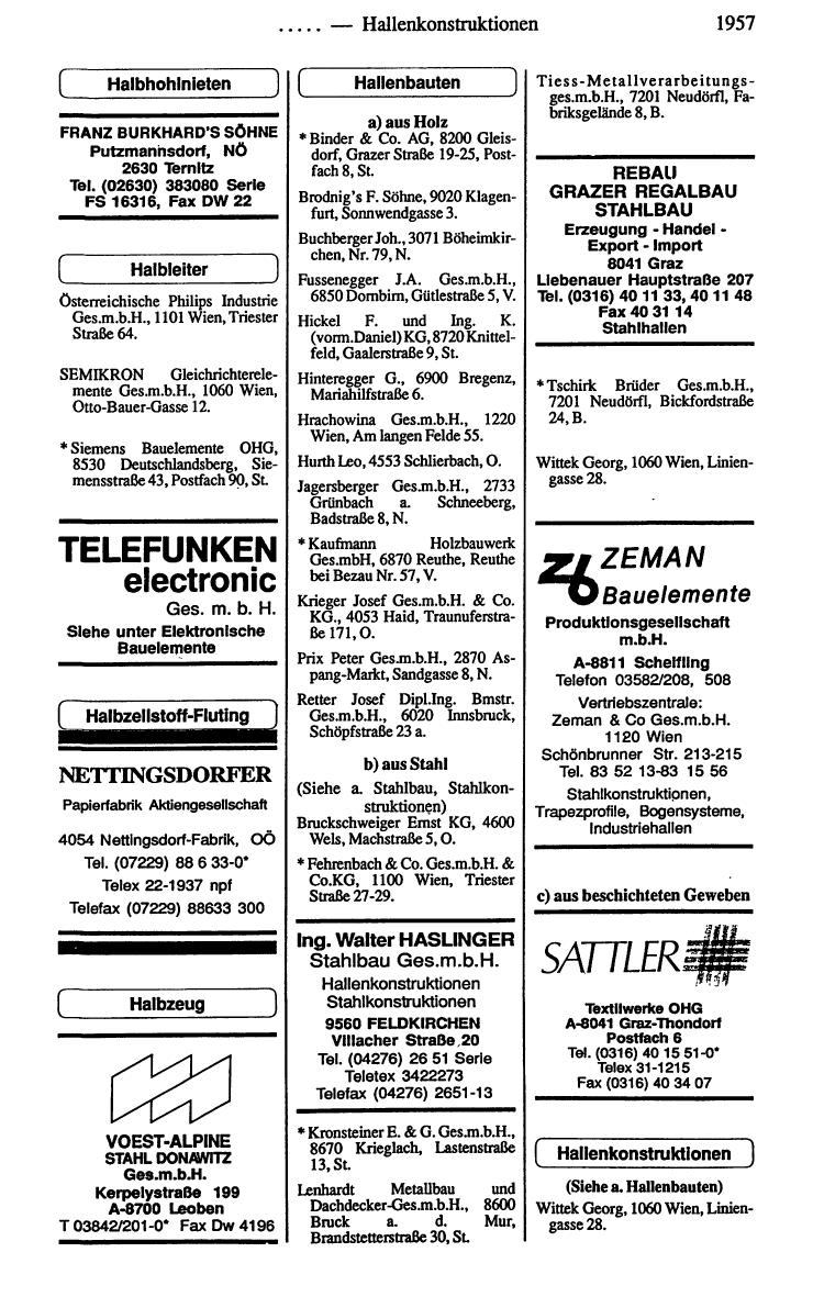 Industrie-Compass 1989/90 - Page 2011