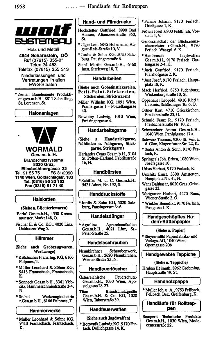 Industrie-Compass 1989/90 - Page 2012