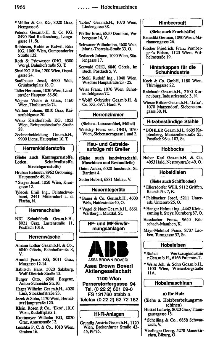 Industrie-Compass 1989/90 - Page 2020