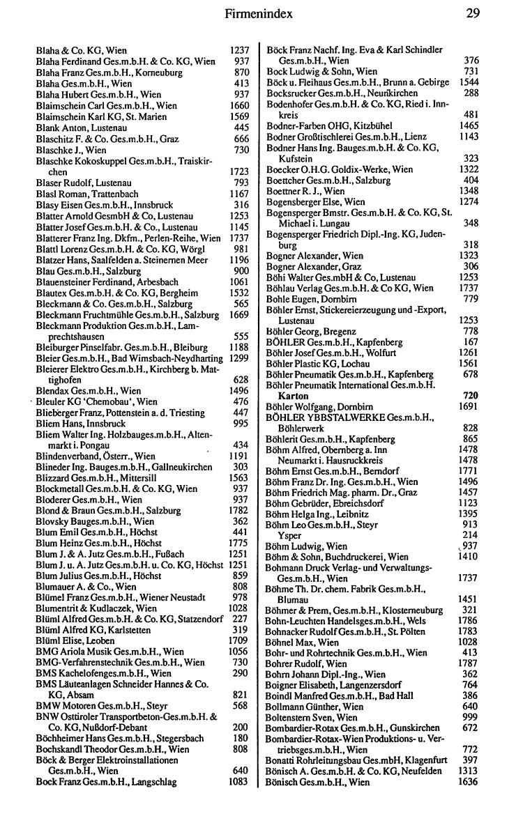 Industrie-Compass 1989/90 - Page 43